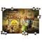 Фото - Пазл UkrainianPuzzles Пес Патрон на пенсии | click.ua