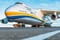 Фото - Пазл UkrainianPuzzles АН-225 Мрія - найбільший у світі літак | click.ua