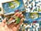Фото - Пазл деревянный UkrainianPuzzles Боровитер. Алла Горская | click.ua