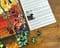 Фото - Пазл дерев`яний UkrainianPuzzles А ми ж тую червону калину, тай підіймемо. Портрет Алли Горської | click.ua