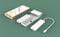 Фото - USB-хаб J5create USB-C 6-в-1 White (JCD373EW-N) | click.ua