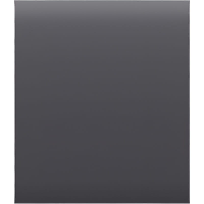 Центральна кнопка Ajax CenterButton (1-gang/2-way) Graphite