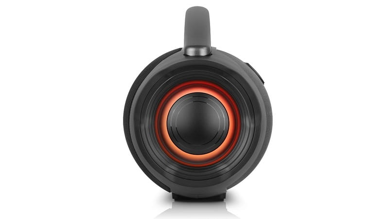 Акустическая система REAL-EL X-755 Black