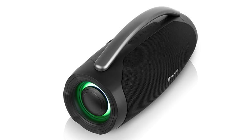 Акустическая система REAL-EL X-755 Black