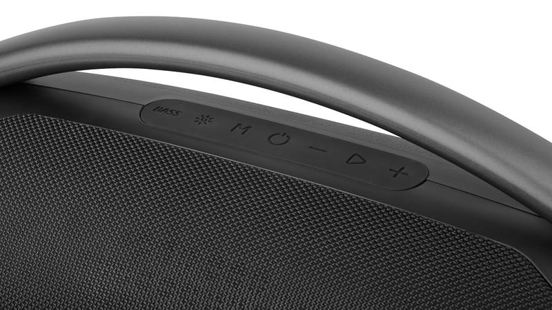 Акустическая система REAL-EL X-755 Black