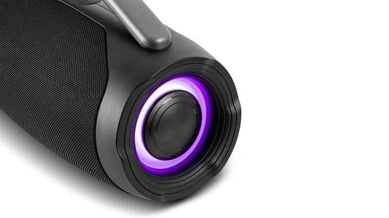 Акустическая система REAL-EL X-755 Black