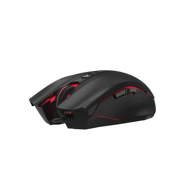 Мышь Bloody ES7 Stone Black