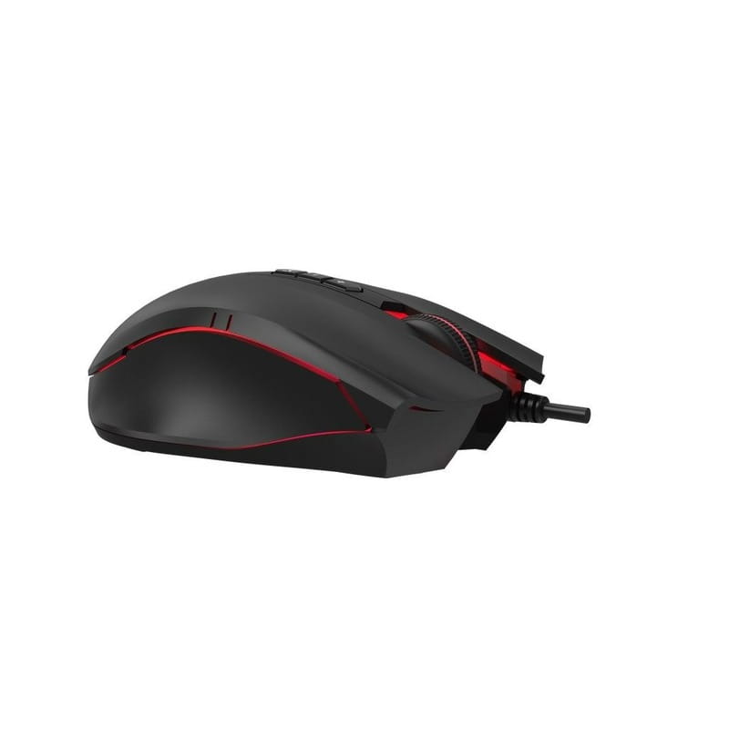 Мышь Bloody ES7 Stone Black