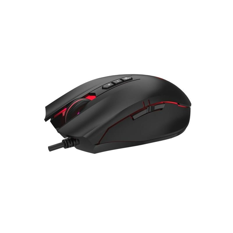 Мышь Bloody ES7 Stone Black
