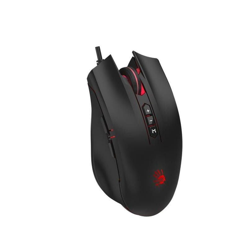 Мышь Bloody ES7 Stone Black