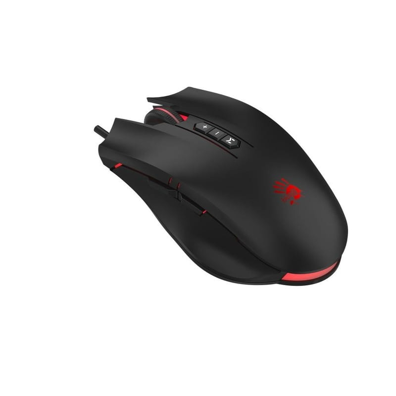 Мышь Bloody ES7 Stone Black