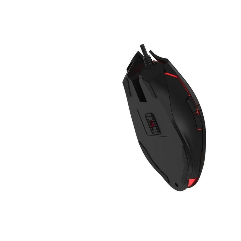 Мышь Bloody ES7 Stone Black