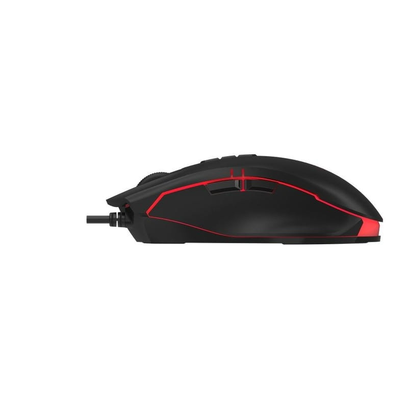 Мышь Bloody ES7 Stone Black