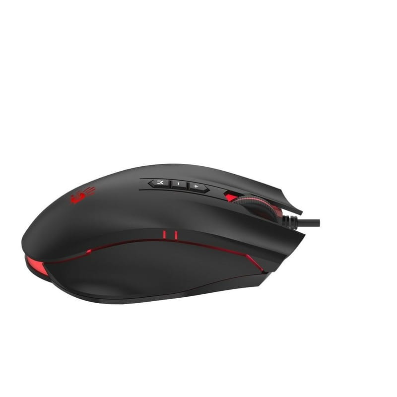 Мышь Bloody ES7 Stone Black