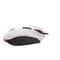 Фото - Мышь Bloody ES7 Panda White | click.ua
