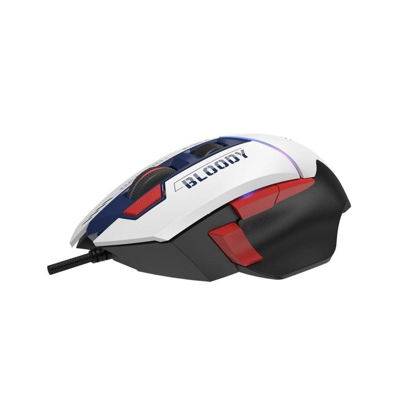 Мышь Bloody W95 Ultra Sports Navy