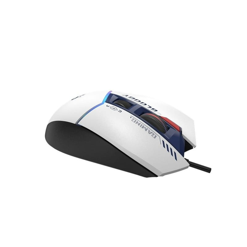 Мышь Bloody W95 Ultra Sports Navy