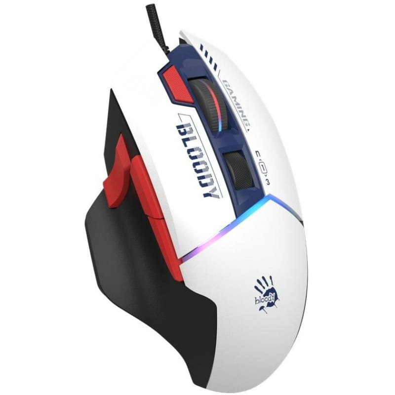 Мышь Bloody W95 Ultra Sports Navy