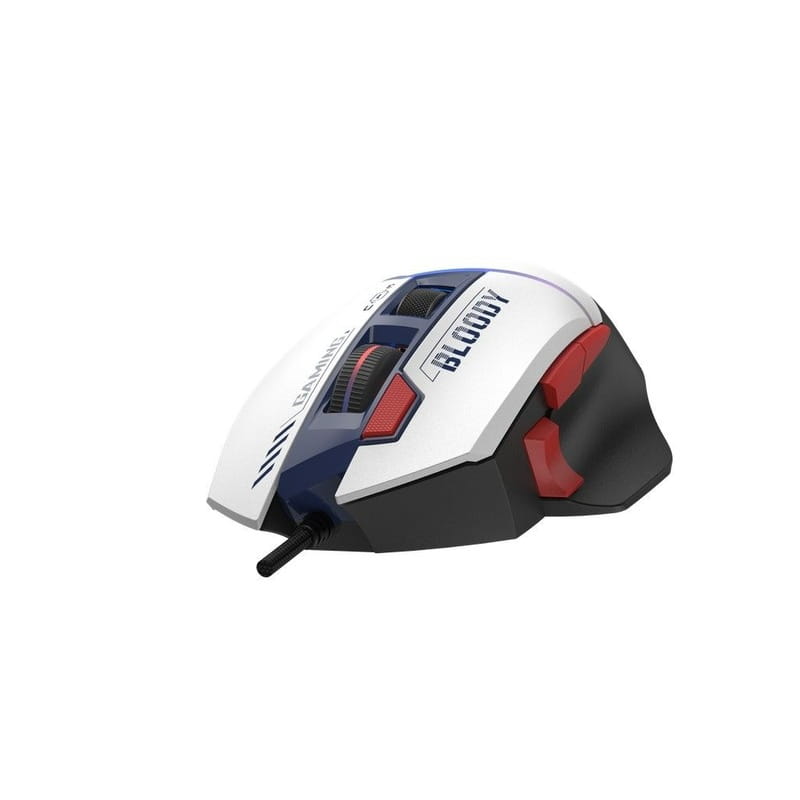 Мышь Bloody W95 Ultra Sports Navy