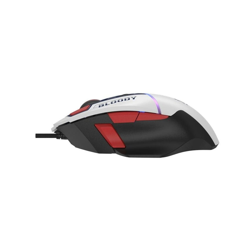 Мышь Bloody W95 Ultra Sports Navy