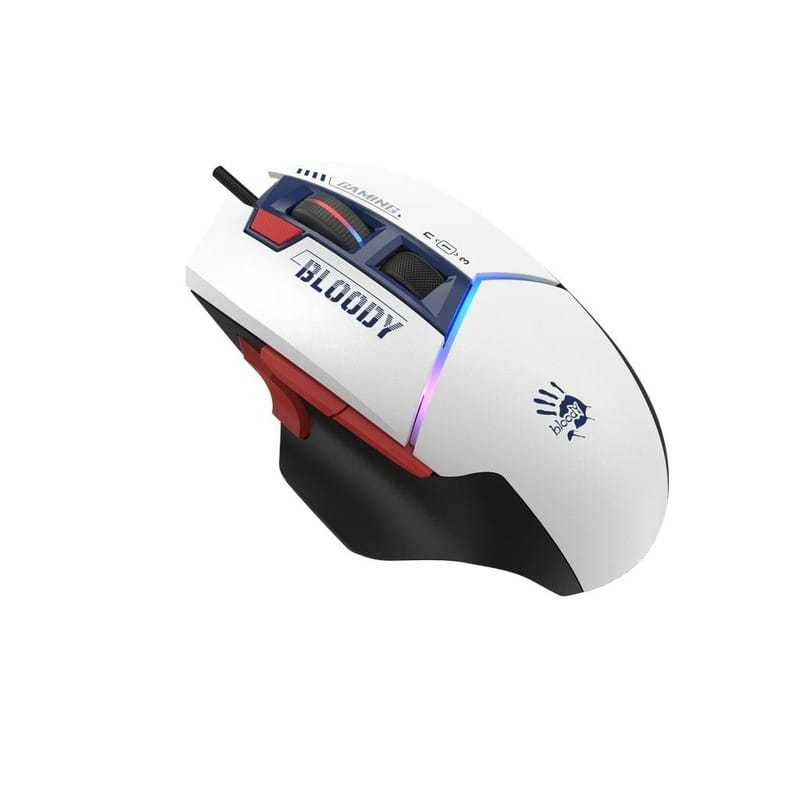 Мышь Bloody W95 Ultra Sports Navy