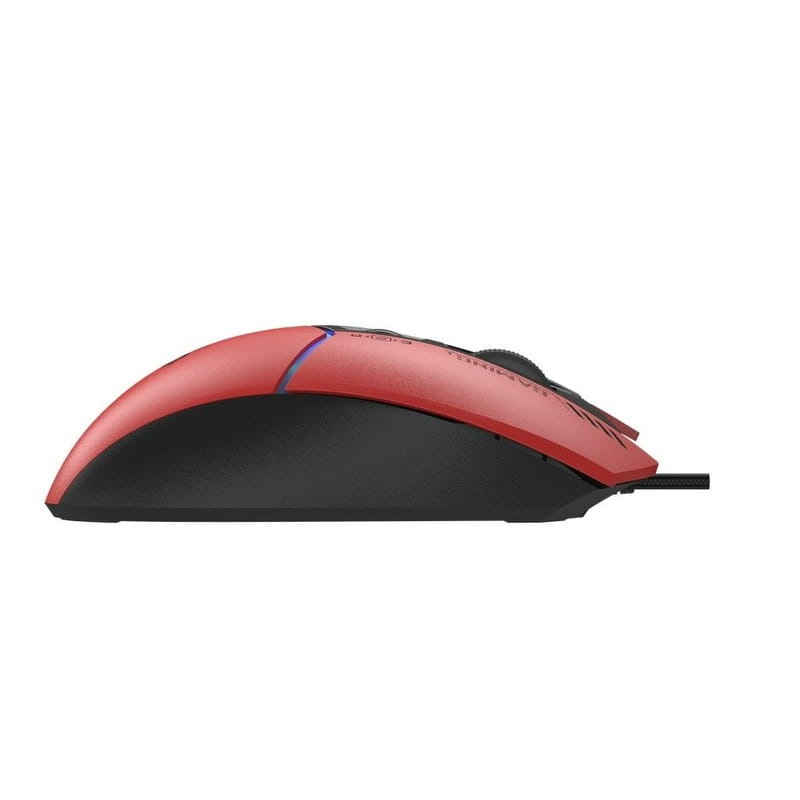 Мышь Bloody W95 Ultra Sports Red