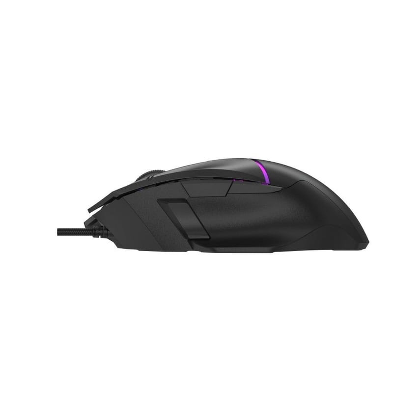 Мышь Bloody W95 Ultra Stone Black