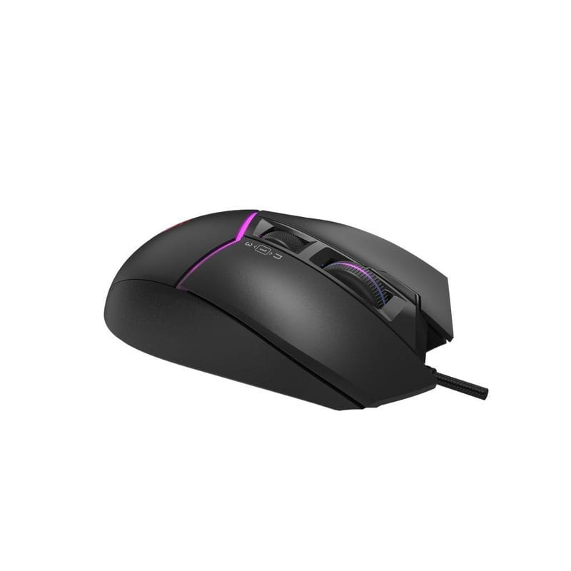 Мышь Bloody W95 Ultra Stone Black