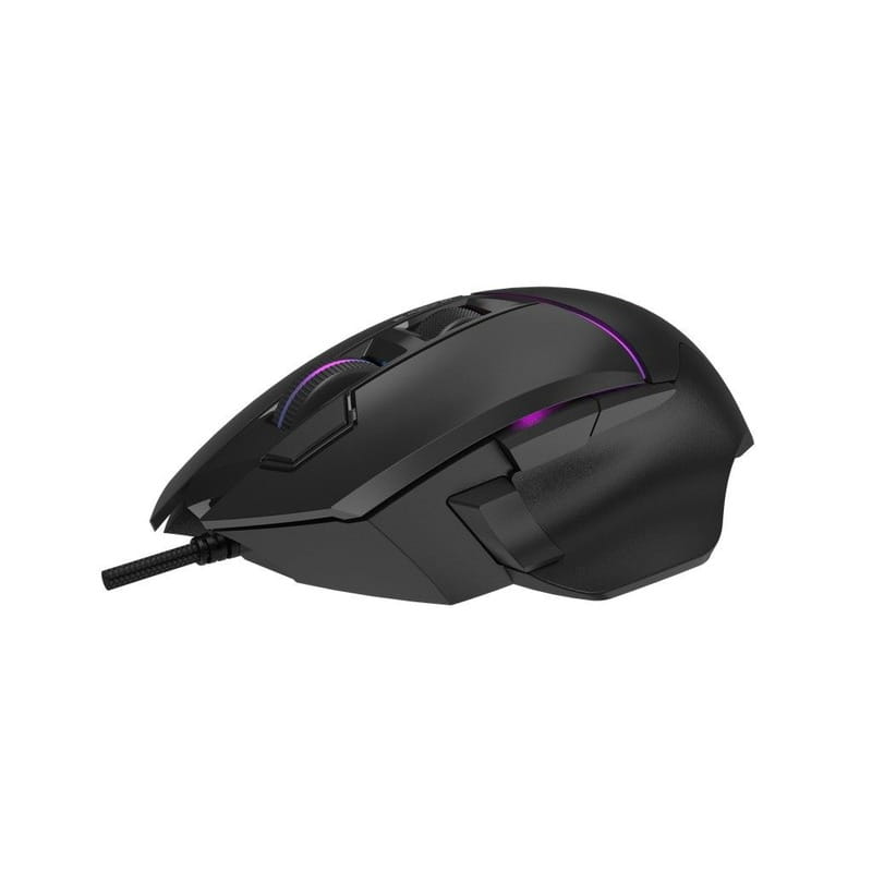 Мышь Bloody W95 Ultra Stone Black