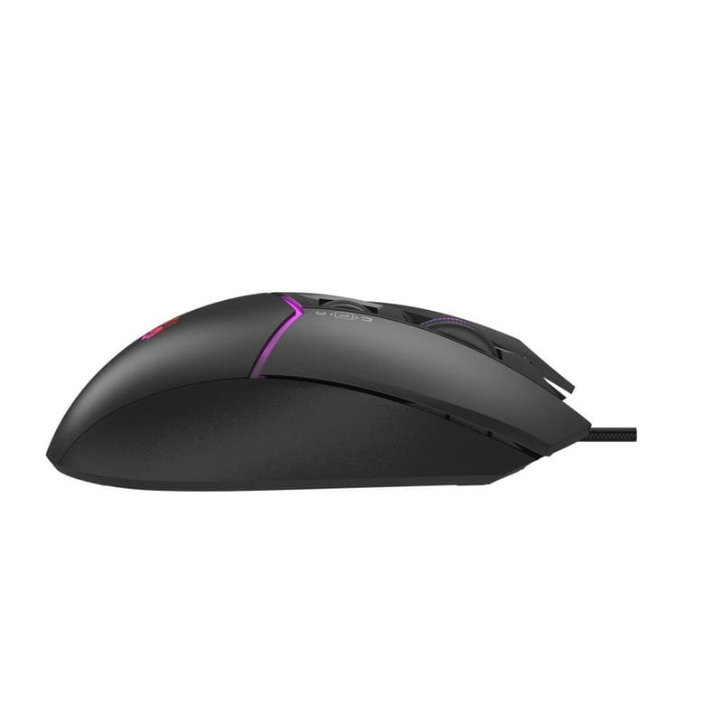 Мышь Bloody W95 Ultra Stone Black
