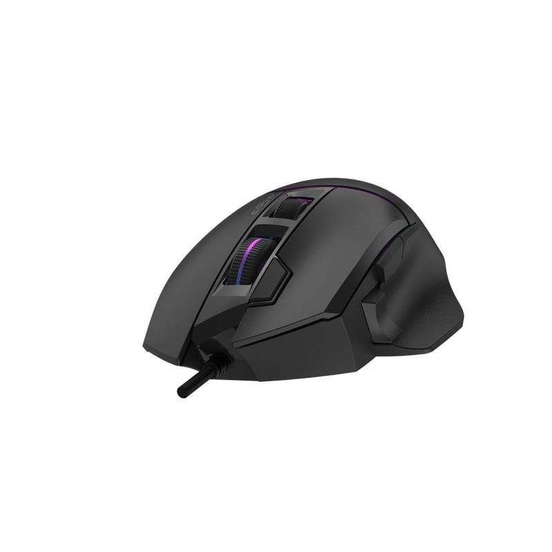 Мышь Bloody W95 Ultra Stone Black