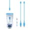 Фото - Миша бездротова Bloody R73 Ultra Duo Nyx Mirage | click.ua