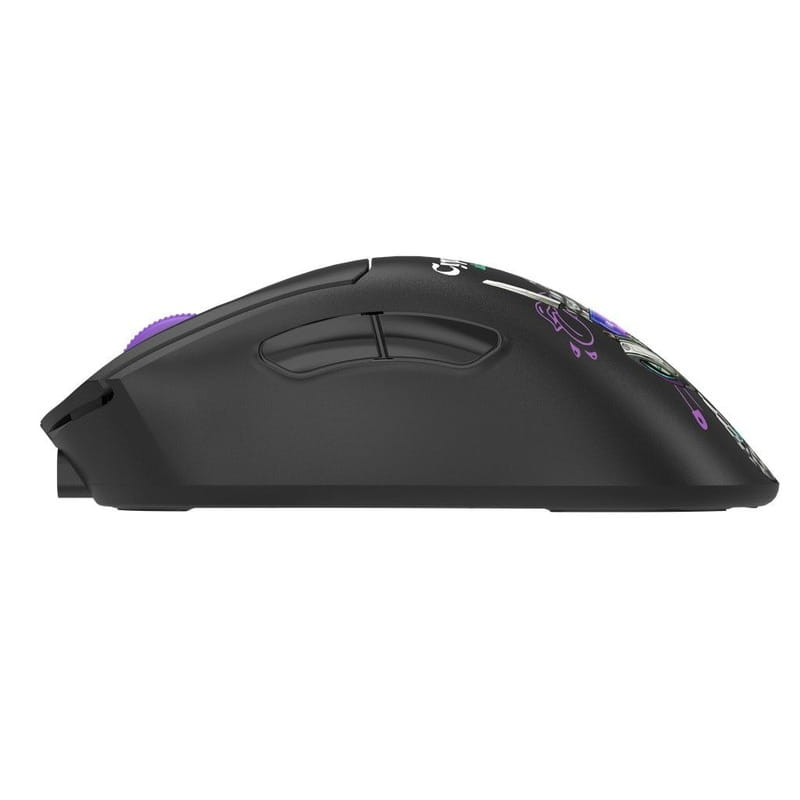 Миша бездротова Bloody R73 Ultra Duo Cypher Ghost