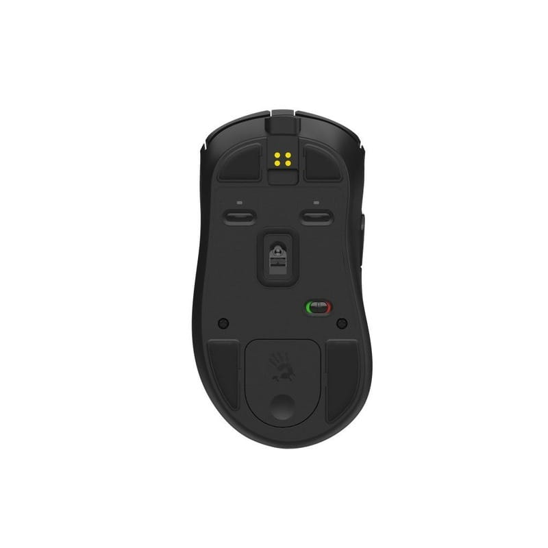 Миша бездротова Bloody R73 Ultra Duo Cypher Ghost