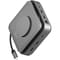 Фото - Док-станція J5create USB-C 12-в-1 (JCD3199-N) | click.ua