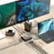 Фото - Док-станція J5create USB-C 12-в-1 (JCD3199-N) | click.ua
