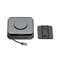 Фото - Док-станція J5create USB-C 12-в-1 (JCD3199-N) | click.ua
