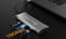 Фото - Док-станция J5create USB-C 7-в-1 (JCD393-N) | click.ua