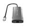 Фото - Док-станция J5create USB-C 7-в-1 (JCD393-N) | click.ua