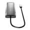 Фото - Док-станция J5create USB-C 7-в-1 (JCD393-N) | click.ua