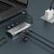 Фото - Док-станция J5create USB-C 7-в-1 (JCD393-N) | click.ua