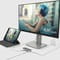 Фото - Док-станция J5create USB-C 9-в-1 (JCD383-N) | click.ua