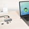 Фото - Док-станция J5create USB-C 9-в-1 (JCD383-N) | click.ua