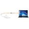 Фото - Док-станція J5create USB-C 5-в-1 (JCA374-N) | click.ua