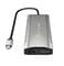 Фото - Док-станція J5create USB-C 11-в-1 (JCD397-N) | click.ua