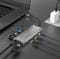 Фото - Док-станція J5create USB-C 11-в-1 (JCD397-N) | click.ua