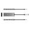 Фото - Док-станція J5create USB-C 11-в-1 (JCD397-N) | click.ua