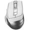 Фото - Миша бездротова A4Tech FG35S Silver | click.ua