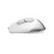Фото - Миша бездротова A4Tech FG35S Silver | click.ua
