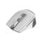 Фото - Миша бездротова A4Tech FG35S Silver | click.ua